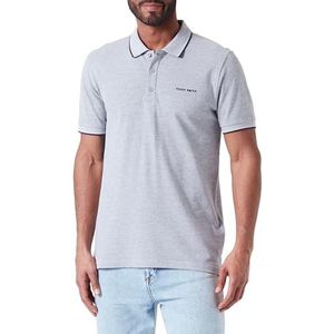 Teddy Smith Polo Homme, Gris Chine, L