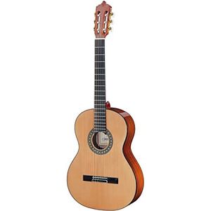 ARTESANO Gitaar concert Estudiante XC-4/4 4/4 Maat 4/4 Mensur 65 cm