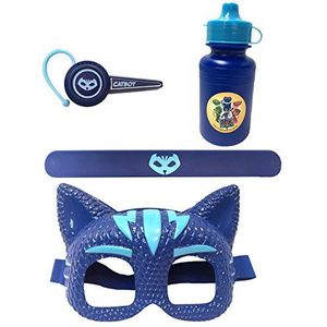 PJ Masks Catboy 611020 avontuurset, 4-delig, meerkleurig