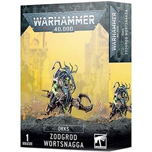 Games Workshop 50-50 collectible figuur