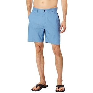 Hurley Bermuda H2o Dri Vapor Chino 19' pour homme