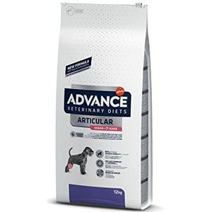 Advance Veterinary Diets Articular Care Senior droogvoer voor oudere honden met gewrichtsproblemen, 12 kg