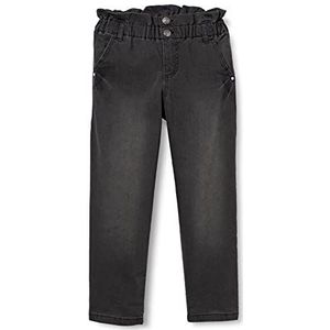 United Colors of Benetton Meisjes en meisjes broek, Nero 700