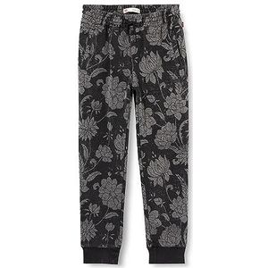 Levi's Jogger voor meisjes Lvg 3ej150 Jogger, Bloemen verduisterend