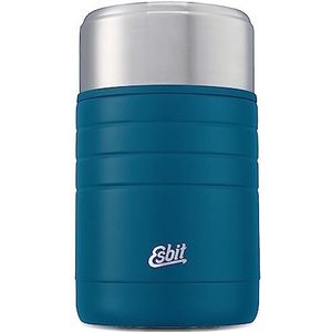 Esbit FJ800TL-PB thermoskan, uniseks, poolblauw, 800 ml