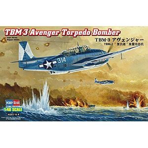 TBM 3 Avengers Torpedo