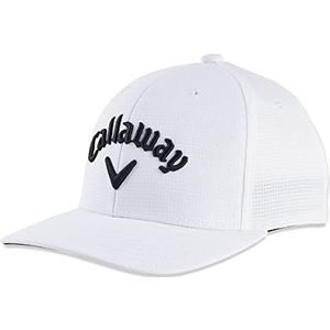 Callaway Golf heren tocht toegestaan, geen logo one size cap