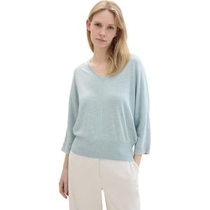 TOM TAILOR 1041578 Damestrui (1 stuk), 30463 - Dusty Mint Blue