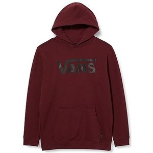 Vans Klassieke Vans Po Hoodie, uniseks, kinderen, Haven Royale