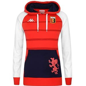 Kappa Ayrel Genoa FC Overhemd voor dames