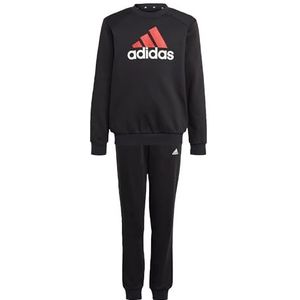 adidas Trainingspak model J BL FL TS