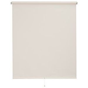 Sunlines HWA10002 rolgordijn, stof, 102 x 180 cm, wit