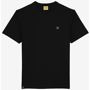 OXBOW O2tornad T-shirt voor heren (1 stuk)