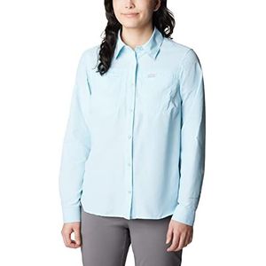 Columbia Silver Ridge 3.0 Damesshirt met lange mouwen