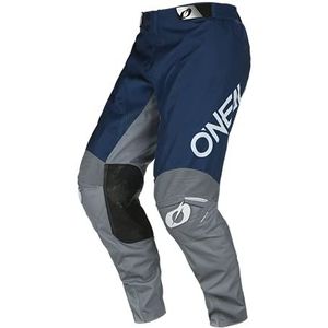 O'NEAL Mayhem Pants herenbroek, blauw/grijs, maat 40