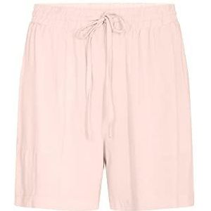 SOYACONCEPT Damesshorts, Roze