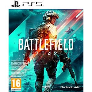 Battlefield 2042 NL Versie - PS5