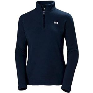 Helly Hansen Daybreaker fleecejack voor dames, met halve ritssluiting