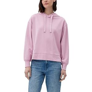 s.Oliver T-shirts pour femme, Rose, 40