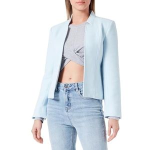 ONLY Onlipsa-linea Korte blazer L/S Tlr damesblazer