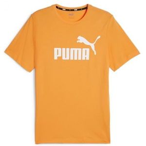 PUMA ESS S S Logo T-shirt voor heren