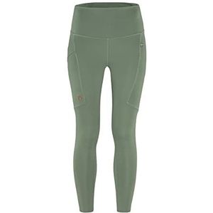 FJALLRAVEN Abisko Tights W Damespanty