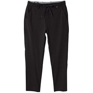 Hurley Phntm Naturals Ironworker broek, zwart, maat 42 heren