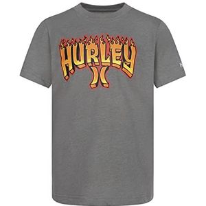 Hurley Hrlb Heater Tee jongens T-shirt