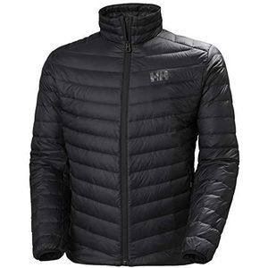 Helly Hansen Verglas Hooded Down Hybrid Ins Herenjas