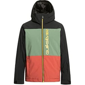 Quiksilver Jeugd Jk Shell Jas Jongens (1 stuk)