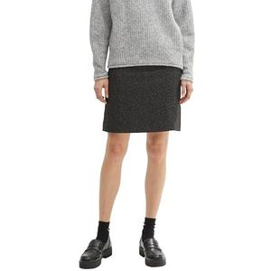 TOM TAILOR Jupe pour femme, Regular, 36