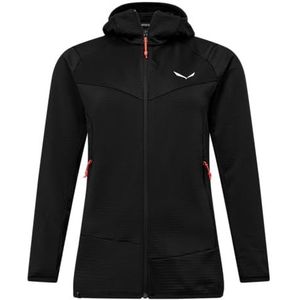 Salewa Puez Altavia Pl Hd Jkt W Damesjas met capuchon