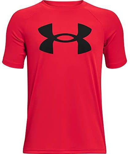 Under Armour Performance 2.0 sportshirt voor heren, ademend, kort en comfortabel functioneel shirt