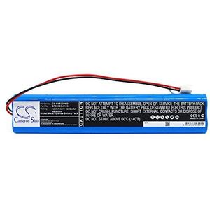 Cameron Sino CS-GBMSL accu voor Nintendo Game Boy Micro/OXY-001 (460mAh, 1.66Wh)