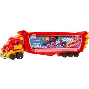 Hot Wheels HRY02 speelgoedvoertuig