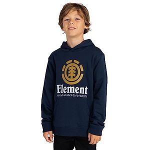 Element Verticale capuchon voor jonge jongens, T-shirt (1 stuk)
