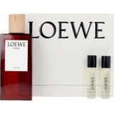 Loewe Eau de toilette voor heren van het ideale merk voor volwassenen, uniseks