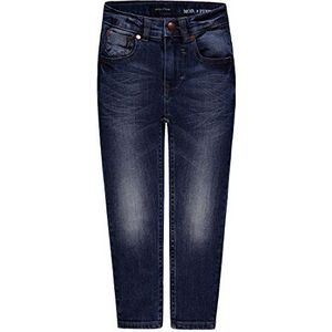 Marc O'Polo Jeanbroek jongens jeans denim (0012), 146, Blauw denim (0012)