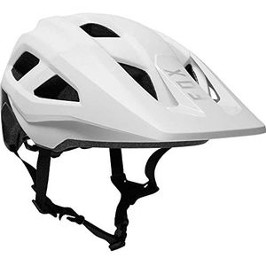 Fox 28424_008_l Helmet Mixte, 001, Eén maat