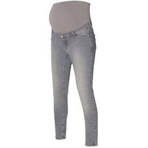 ESPRIT Maternity Jeans voor dames, Grijze denim - 920