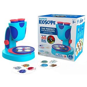 Learning Resources EI-5117 GEOSAFARI JR. KIDSCOPE