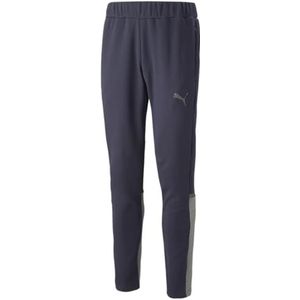 PUMA Casual broek Teamcup gebreide broek heren Parijse nacht XXL, Parijse nacht