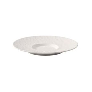 Villeroy & Boch Schotel Manufacture Rock Wit - ø 17 cm