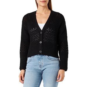 Marc O'Polo Denim Cardigan Femme, 990, M