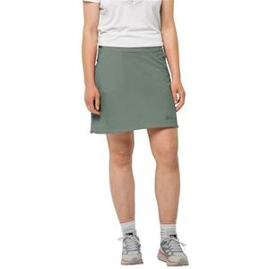 Jack Wolfskin Jupe Hilltop Trail Skort W pour femme