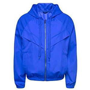 Lee Cooper Windbreaker Windbreaker dames, Blauw