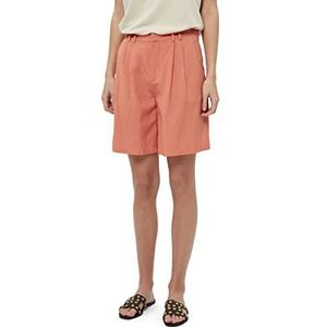 Desires Bermuda Clarke taille mi-haute pour femme, 0510 Melon Peach, 38