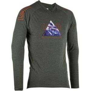 Leatt Gravity 2.0 Functioneel mountainbike-shirt voor heren