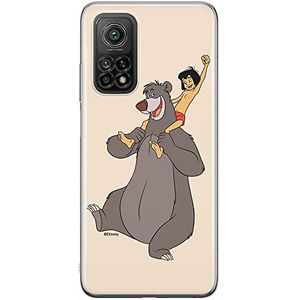 ERT GROUP Coque de téléphone Portable pour Huawei P30 Pro Original et sous Licence Officielle Disney Motif Jungle Book 002 Parfaitement adapté à la Forme du téléphone Portable, Coque en TPU