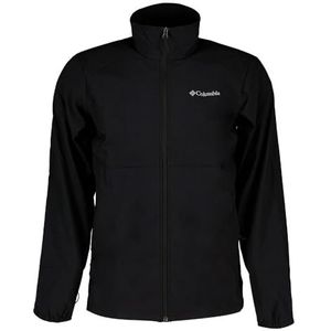 Columbia Heather Canyon Softshelljas voor heren